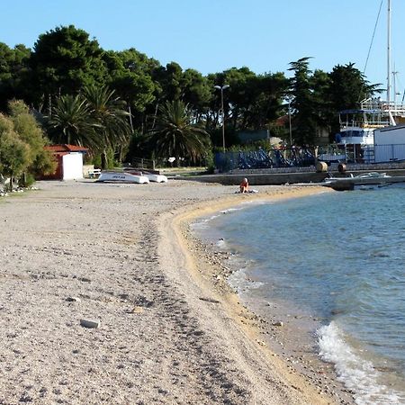 Apartment Biograd Na Moru 860C エクステリア 写真