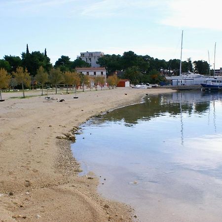 Apartment Biograd Na Moru 860C エクステリア 写真