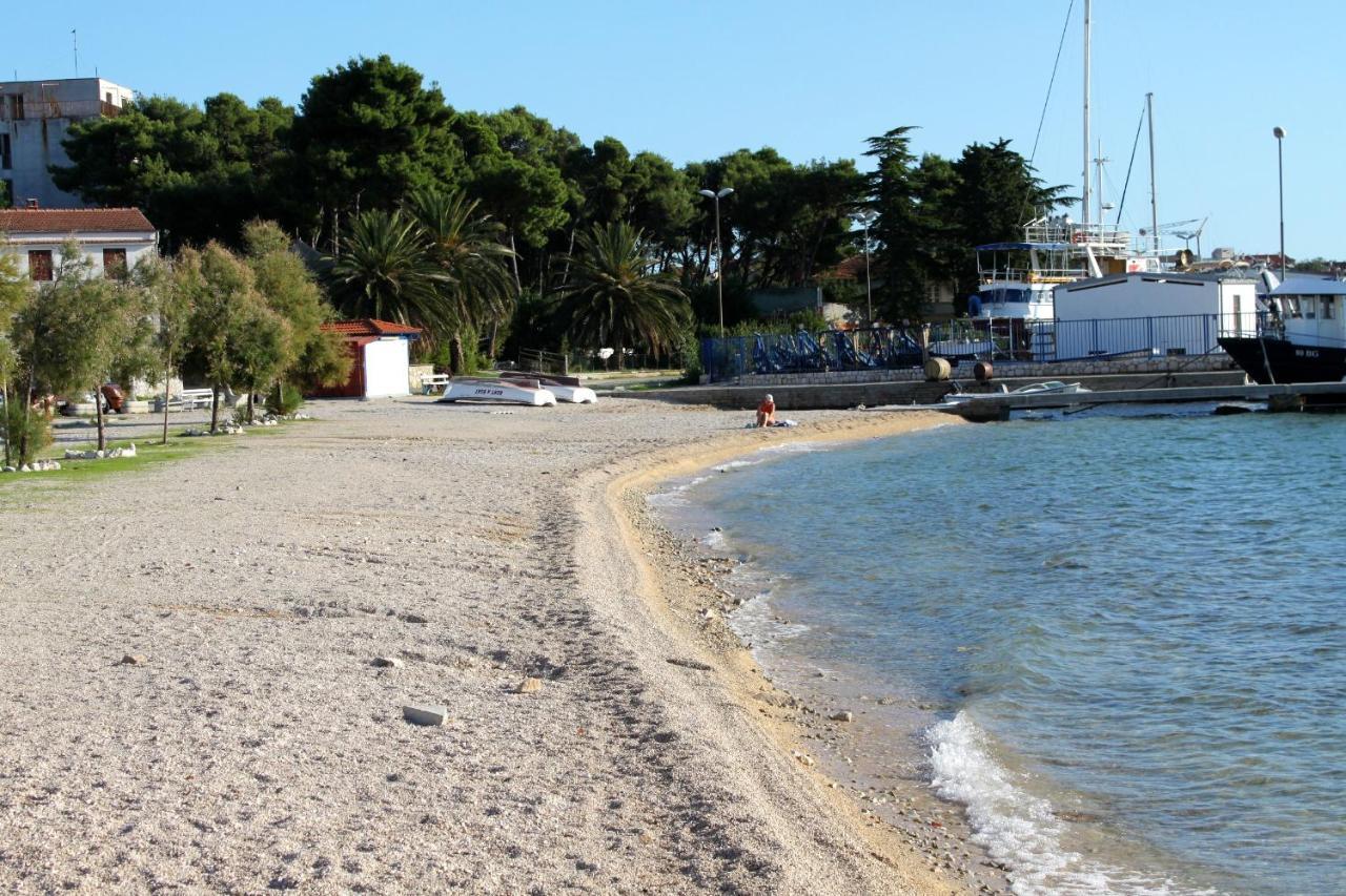 Apartment Biograd Na Moru 860C エクステリア 写真