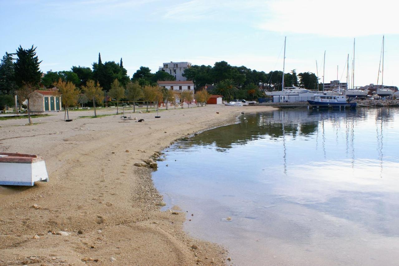 Apartment Biograd Na Moru 860C エクステリア 写真