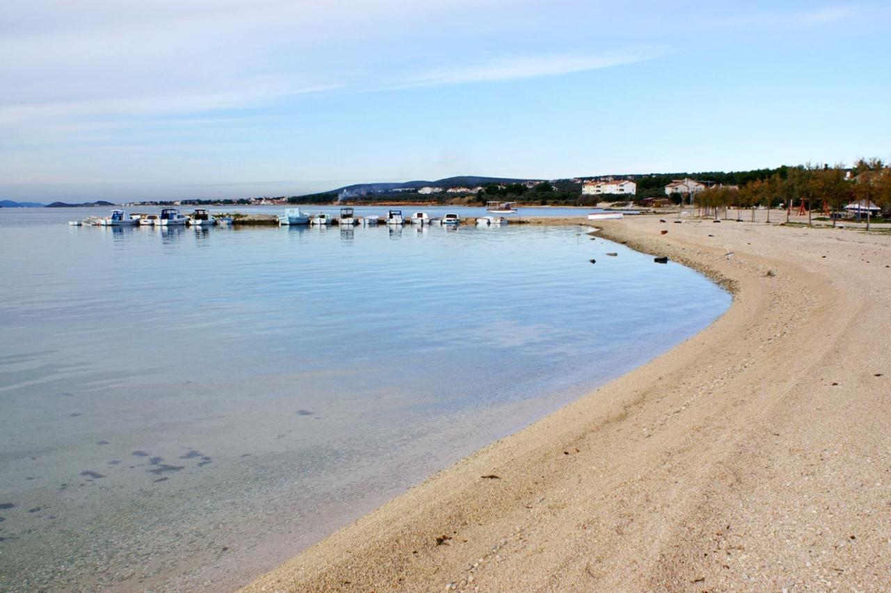 Apartment Biograd Na Moru 860C エクステリア 写真