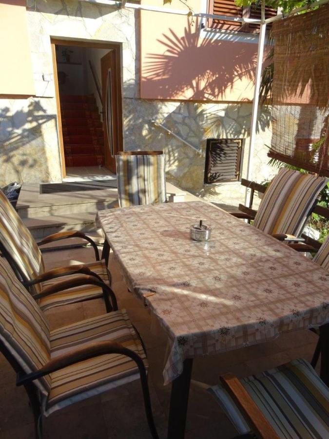 Apartment Biograd Na Moru 860C エクステリア 写真