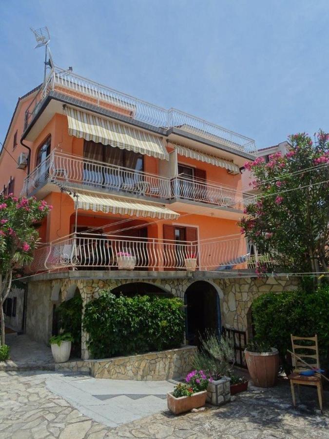 Apartment Biograd Na Moru 860C エクステリア 写真