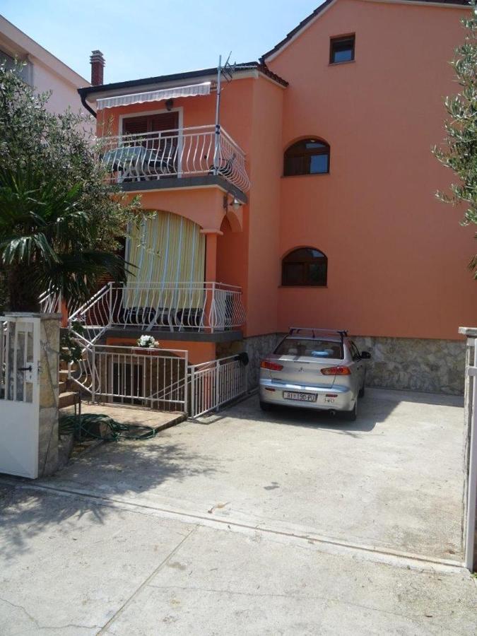 Apartment Biograd Na Moru 860C エクステリア 写真