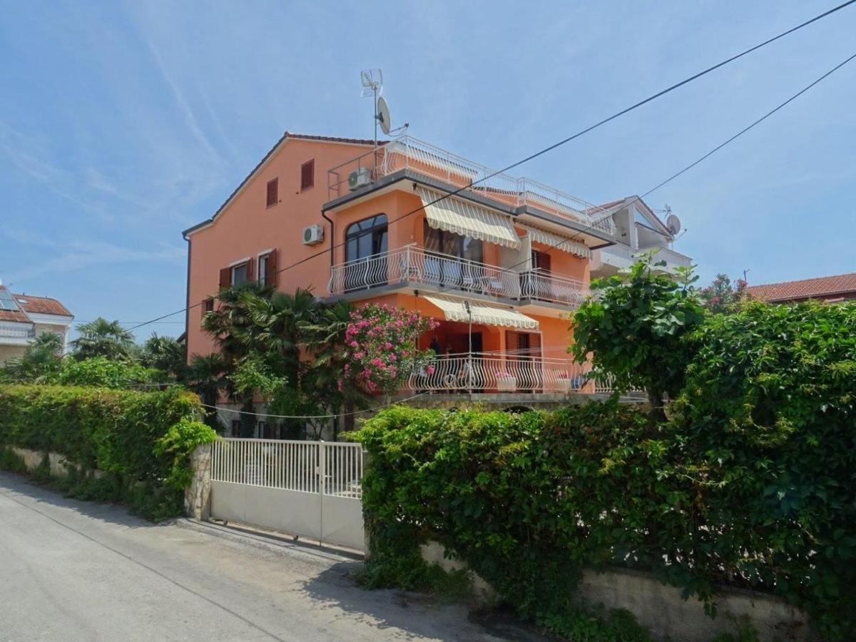 Apartment Biograd Na Moru 860C エクステリア 写真
