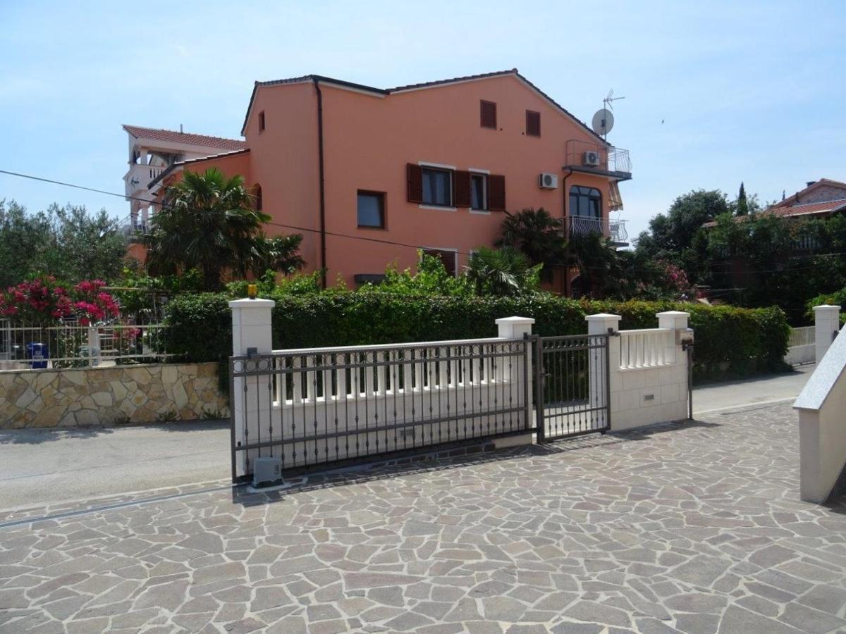 Apartment Biograd Na Moru 860C エクステリア 写真