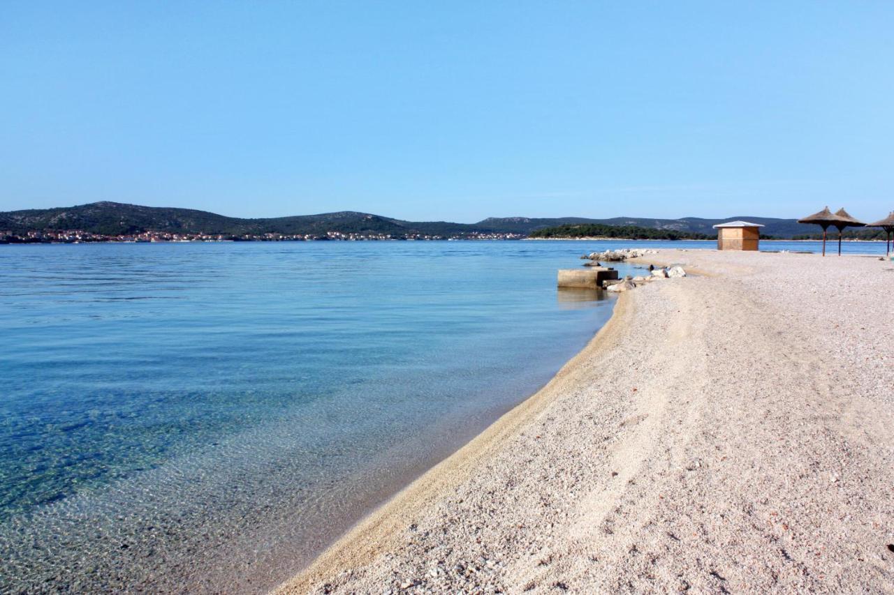 Apartment Biograd Na Moru 860C エクステリア 写真
