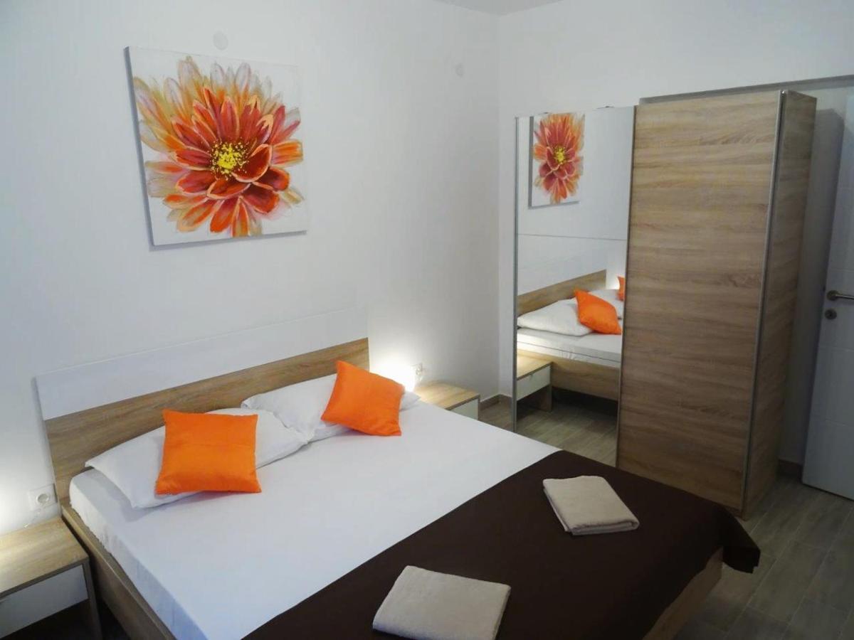 Apartment Biograd Na Moru 860C エクステリア 写真
