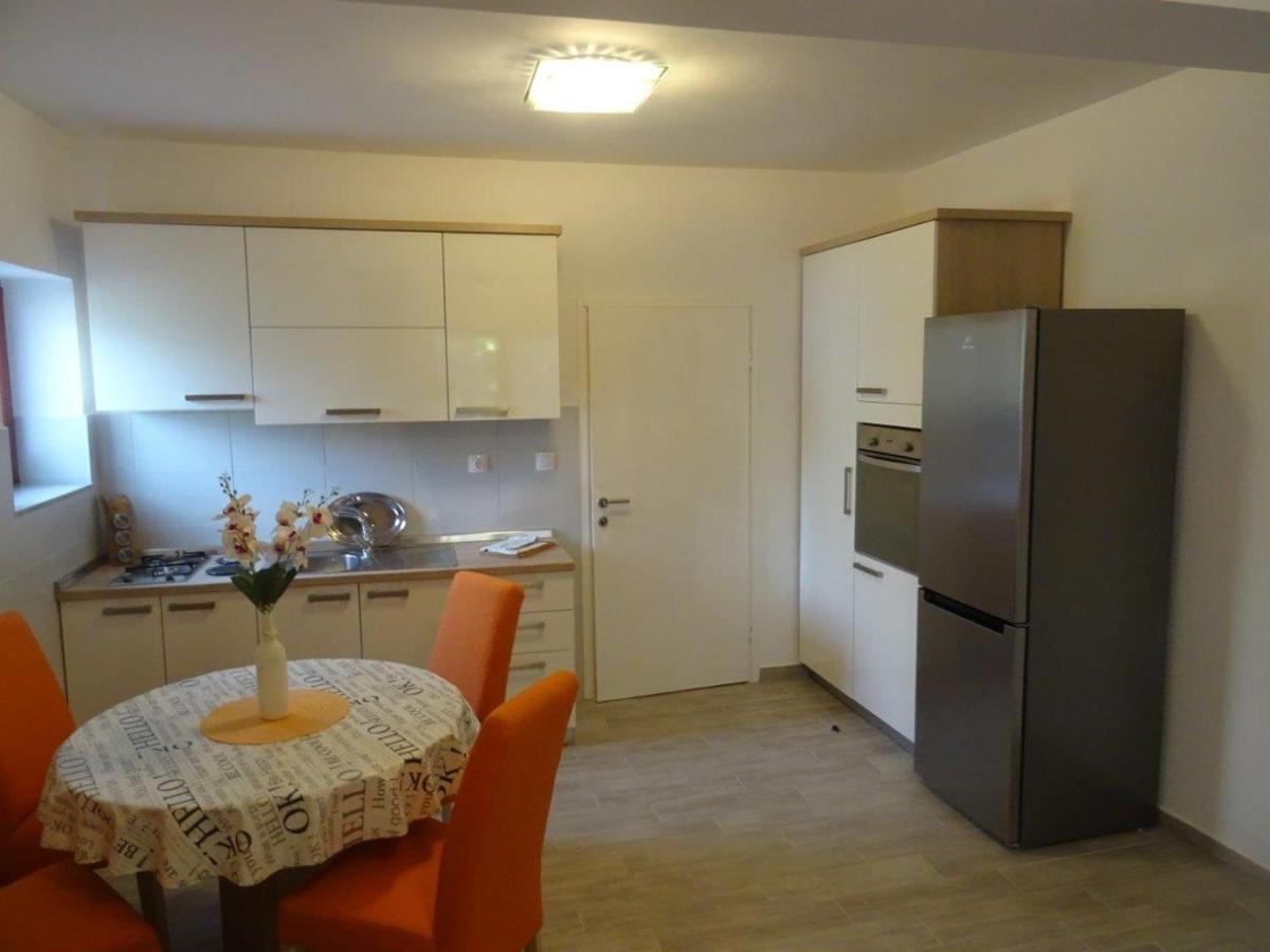 Apartment Biograd Na Moru 860C エクステリア 写真