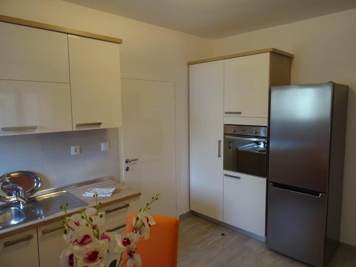 Apartment Biograd Na Moru 860C エクステリア 写真