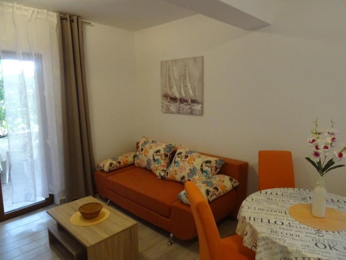 Apartment Biograd Na Moru 860C エクステリア 写真
