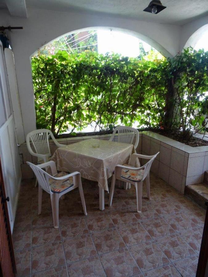 Apartment Biograd Na Moru 860C エクステリア 写真