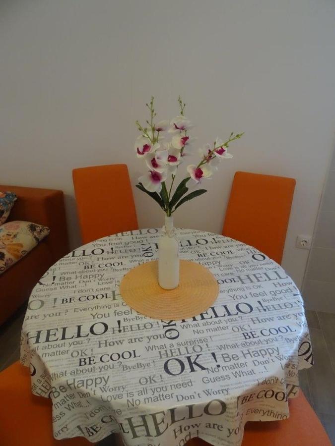 Apartment Biograd Na Moru 860C エクステリア 写真