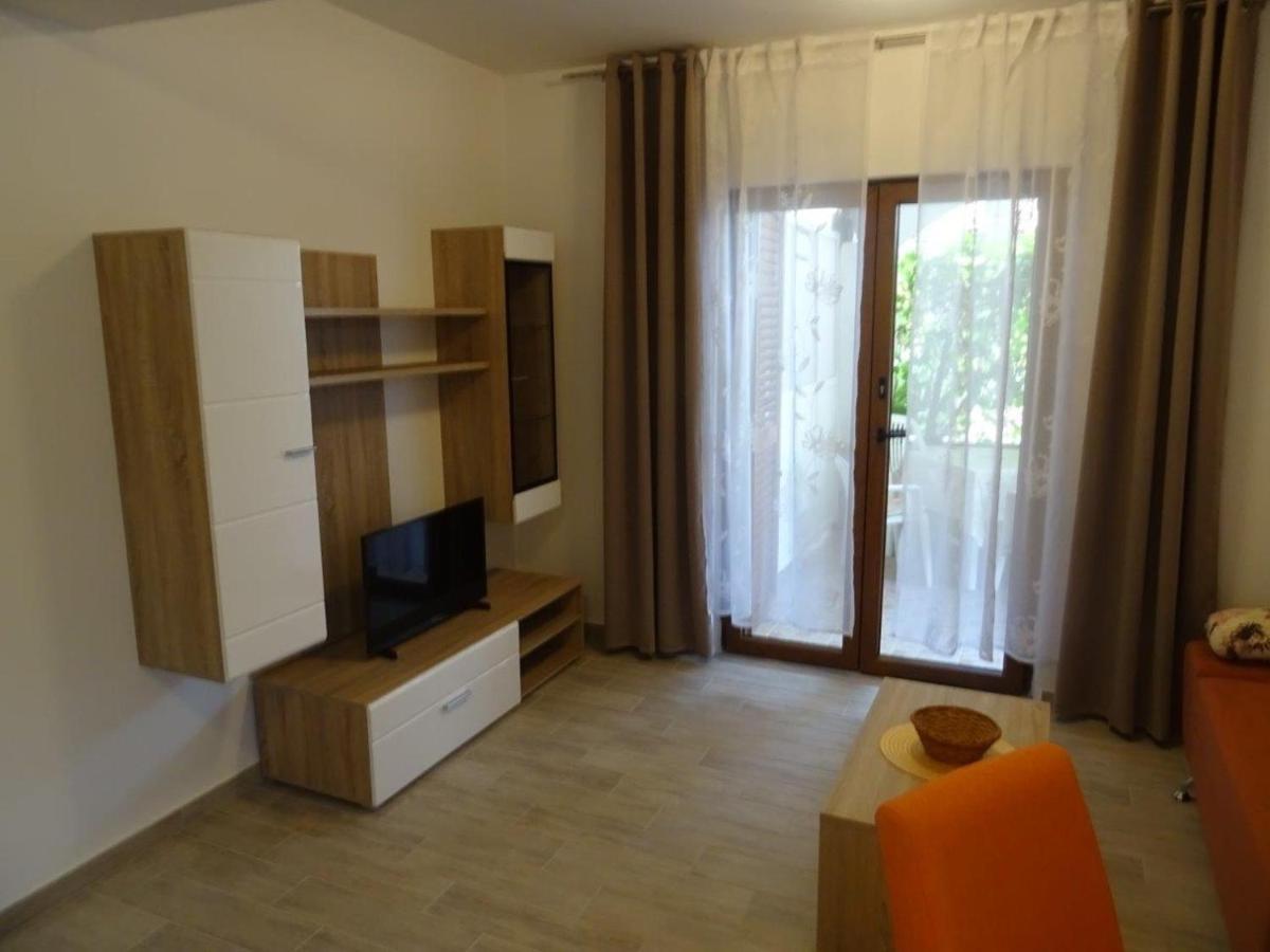 Apartment Biograd Na Moru 860C エクステリア 写真